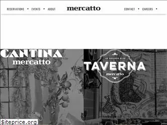 mercatto.ca