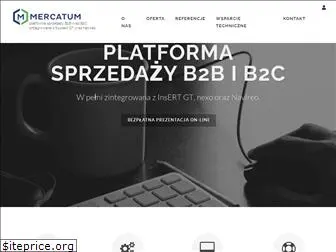 mercatum.pl