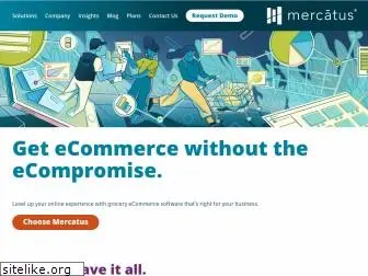 mercatus.com