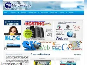 mercaweb.com.ve