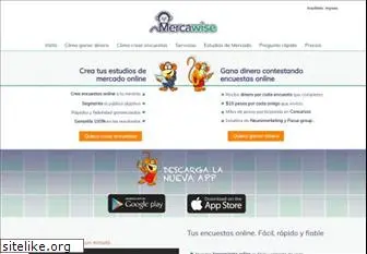 mercawise.com