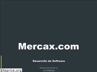 mercax.com