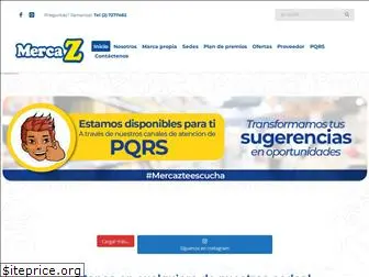 mercaz.com.co