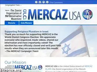 mercazusa.org