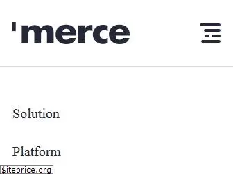 merce.com