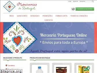 merceariadeportugal.com