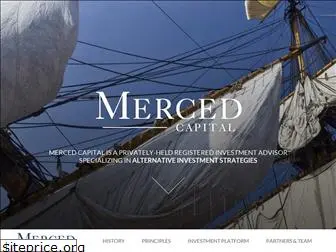 mercedcapital.com