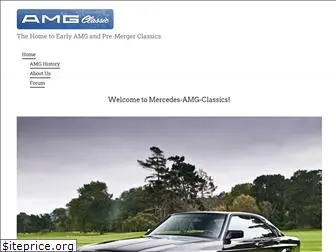 mercedes-amg-classic.com