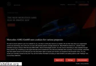 mercedes-amg.com