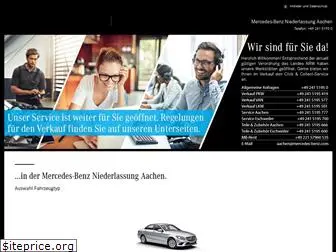 mercedes-benz-aachen.de