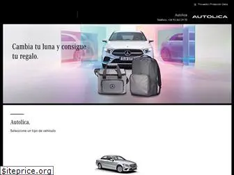 mercedes-benz-autolica.es