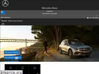 mercedes-benz-autosat.com.mx