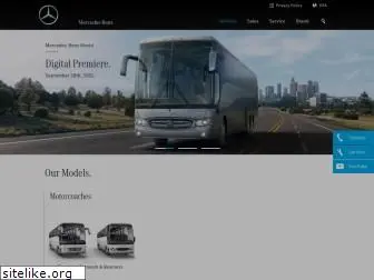 mercedes-benz-bus.com