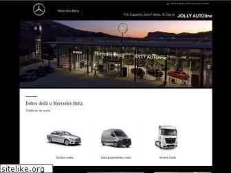 mercedes-benz-jolly.hr