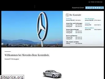 mercedes-benz-kestenholzgruppe.de