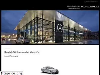 mercedes-benz-klaus.de