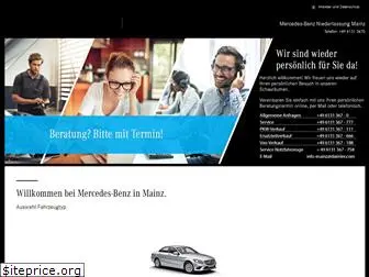 mercedes-benz-mainz.de