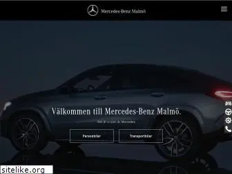 mercedes-benz-malmo.se