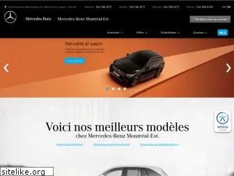 mercedes-benz-montrealest.ca