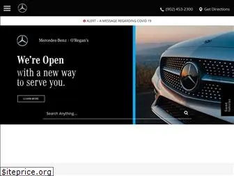 mercedes-benz-oregans.ca