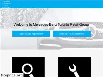 mercedes-benz-toronto.ca