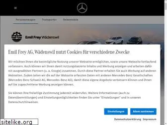 mercedes-benz-waedenswil.ch