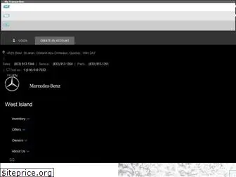 mercedes-benz-westisland.ca