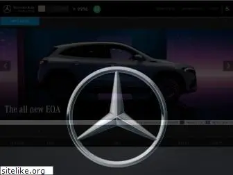 mercedes-benz.co.il