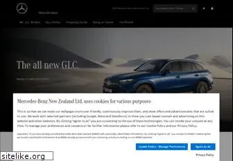 mercedes-benz.co.nz