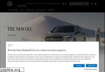 mercedes-benz.co.th