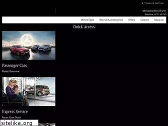 mercedes-benz.com.bn