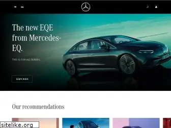 mercedes-benz.com.cy