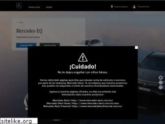 mercedes-benz.com.mx