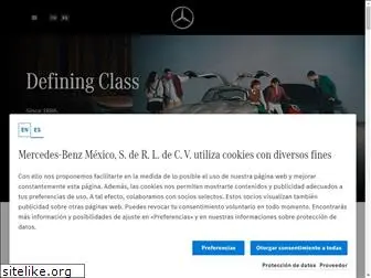 mercedes-benz.com.pa