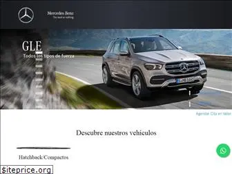 mercedes-benz.com.pe