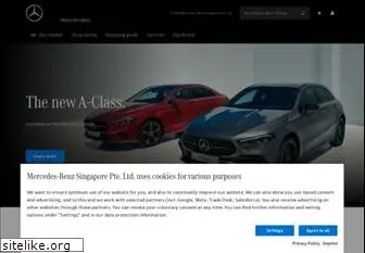 mercedes-benz.com.sg