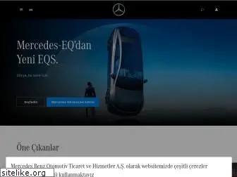 mercedes-benz.com.tr