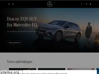 mercedes-benz.dk