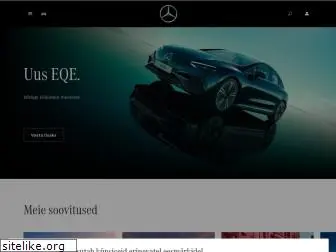 mercedes-benz.ee