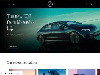 mercedes-benz.ie