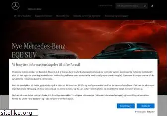 mercedes-benz.no