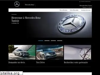 mercedes-benz.tn