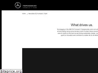 mercedes-benzeqformulae.com