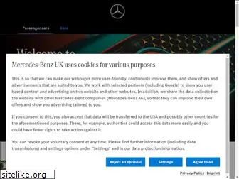 mercedes-benzofstevenage.co.uk