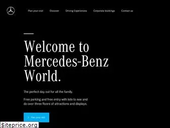 mercedes-benzworld.co.uk