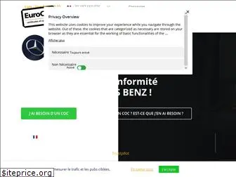 mercedes-coc.com