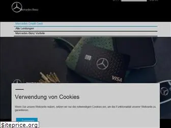 mercedes-creditcard.de