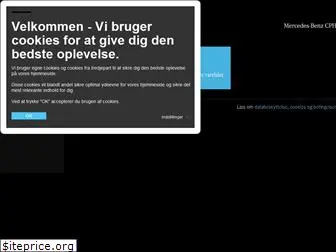 mercedes-forhandler.dk