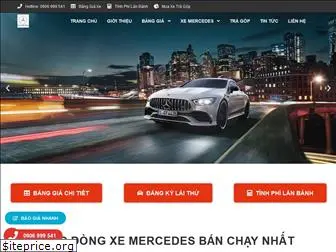 mercedes-hcm.com