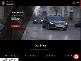 mercedes-hire.com